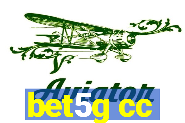 bet5g cc